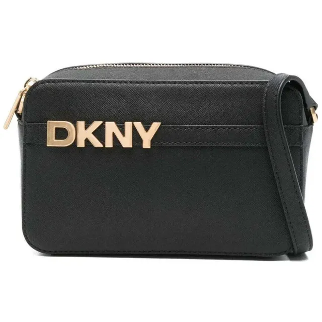 Dkny Handtas Dkny Zwart