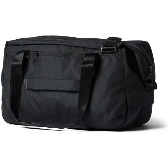 Cotopaxi Viaje Travel Duffel - Reistas maat 35 l, zwart