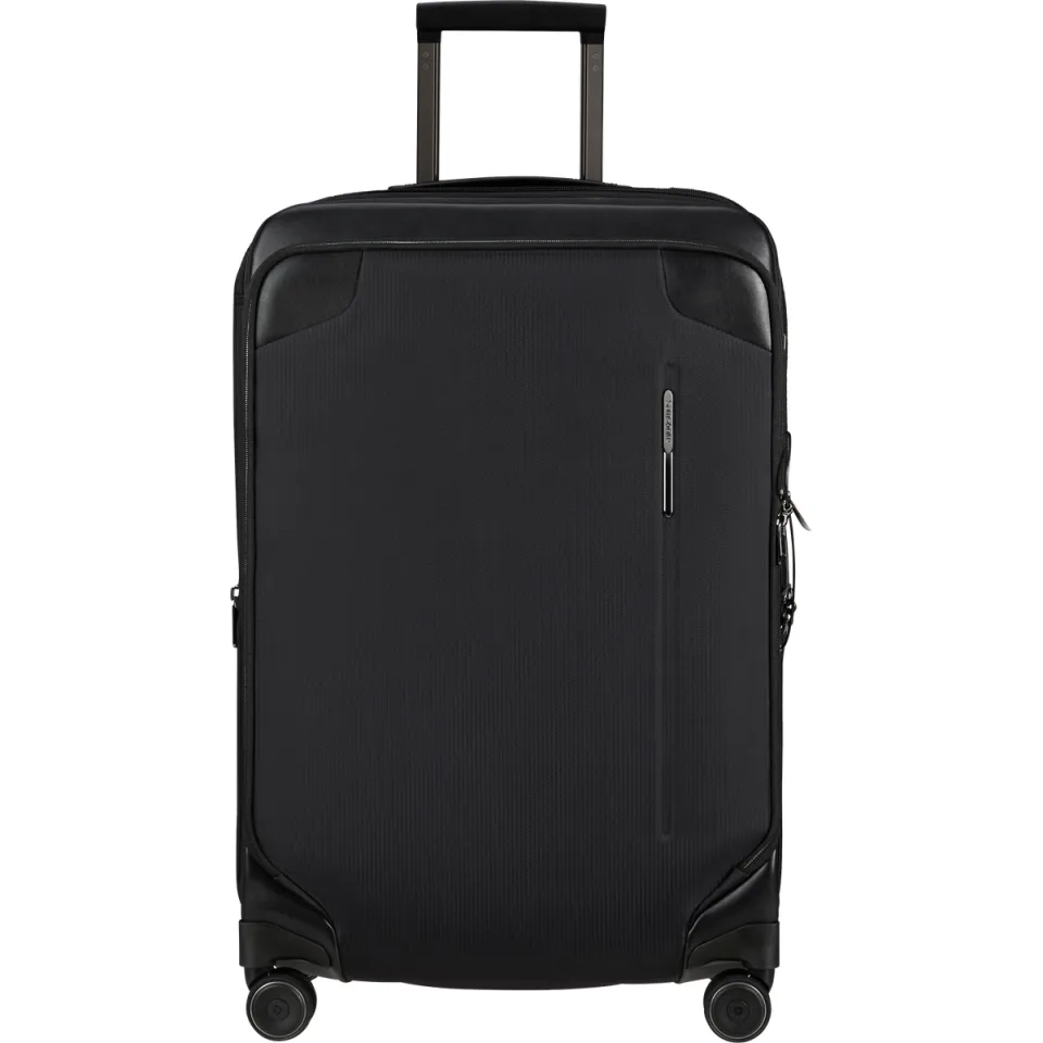 Samsonite Splendix koffer 67 cm zwart, foto 2