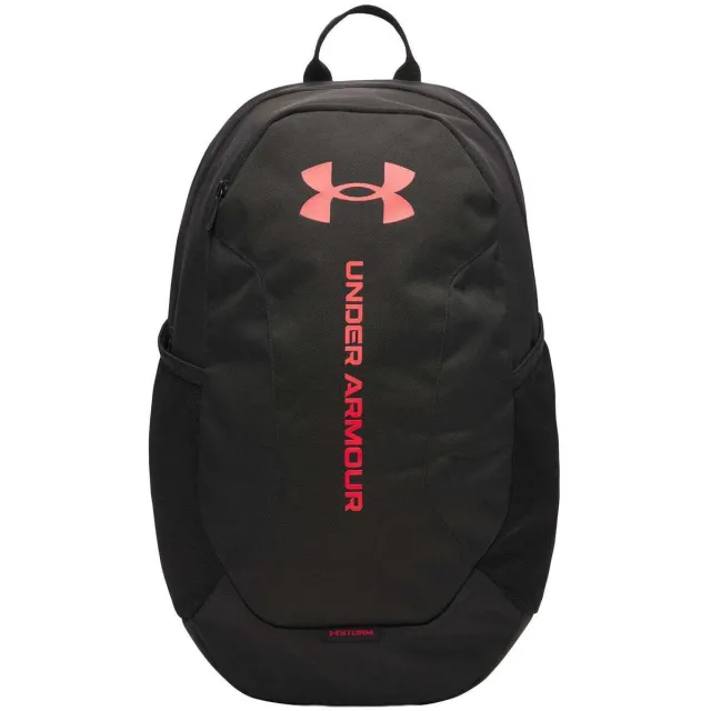 Under Armour Hustle Lite 26,5 liter rugzak zwart
