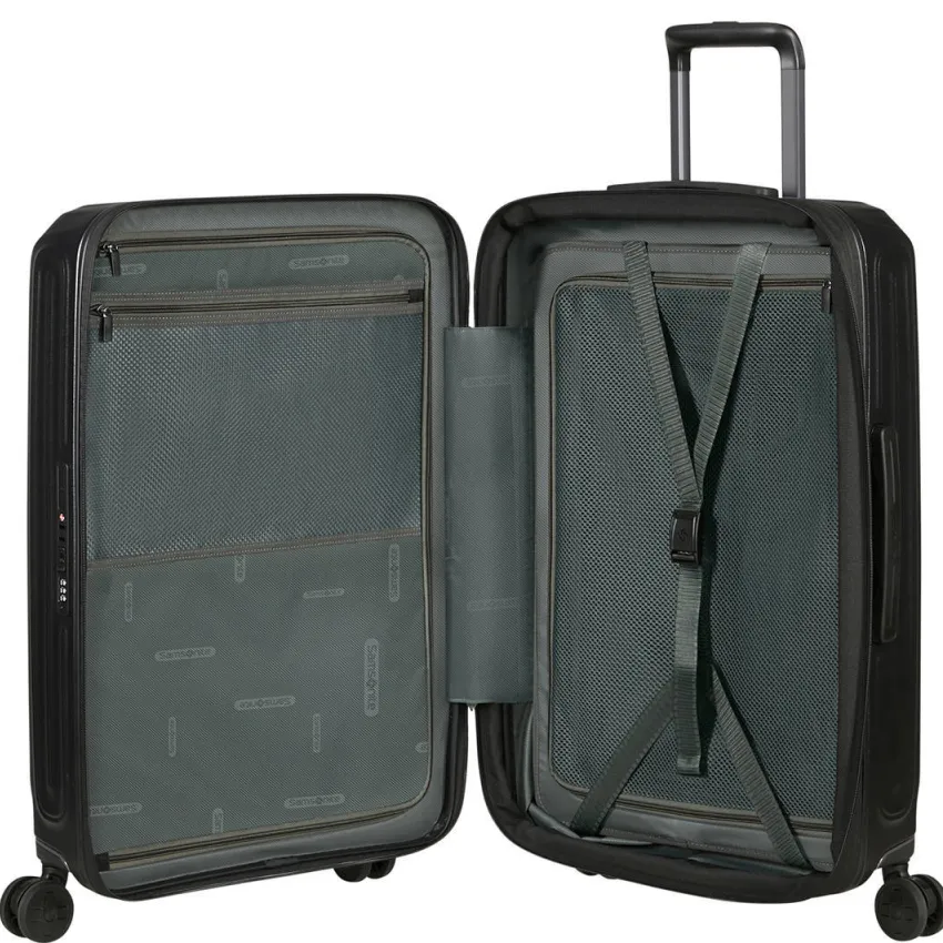 Samsonite 2Wander spinner koffer antraciet, foto 7