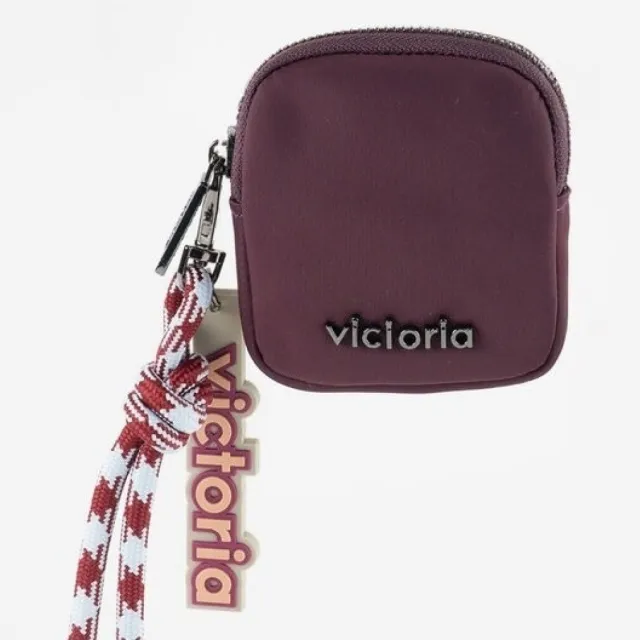 Victoria 9125110 portemonnee bordeaux