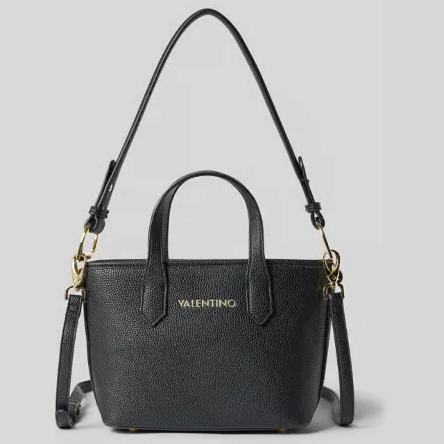 Valentino Thaoe Re handtas zwart