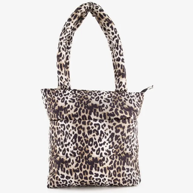 Enrico Benetti dames shopper cognac Beige