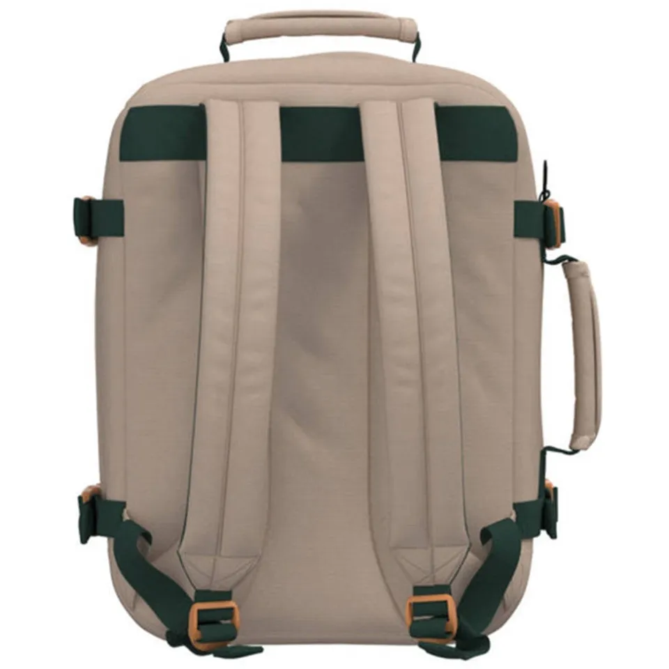 Cabinzero rugzak Classic 28L cebu sands, foto 2