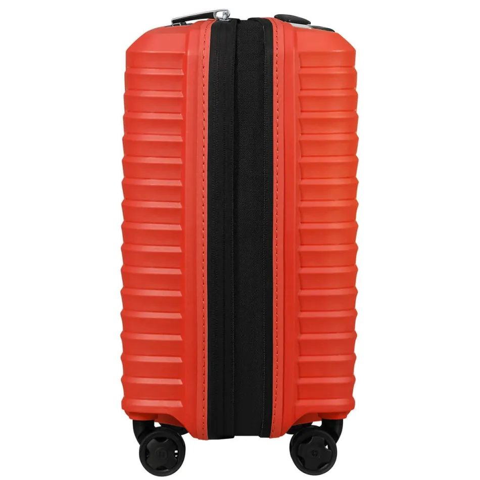 Samsonite Upscape koffer oranje, foto 4