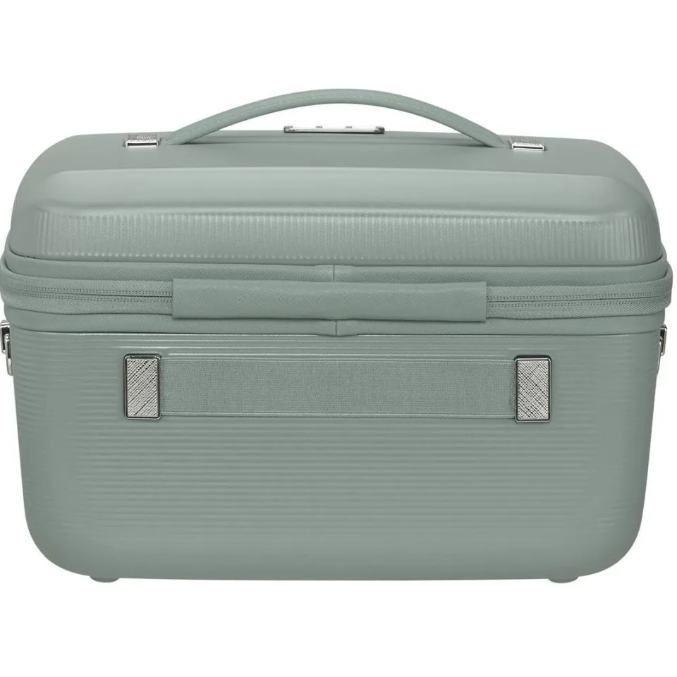 Samsonite Image beautycase thyme groen, foto 3