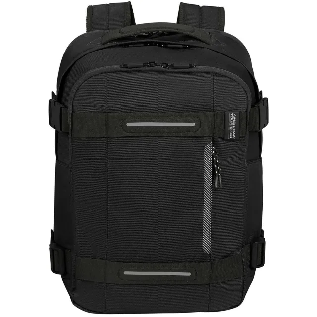 American Tourister rugzak - zwart