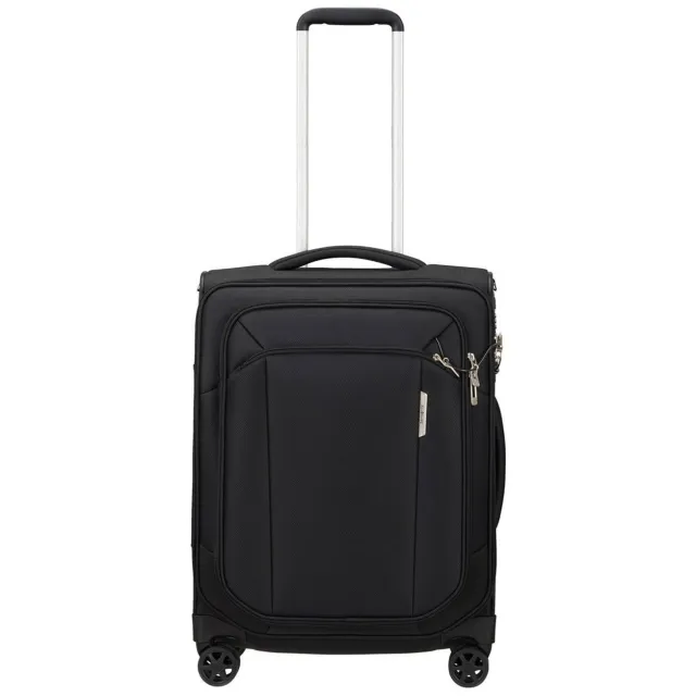 Samsonite Respark Spinner koffer zwart