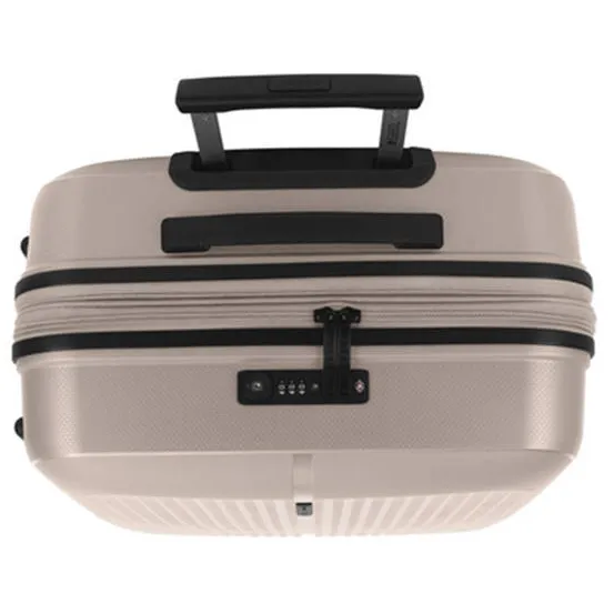 Gabol Brooklyn koffer beige, foto 7