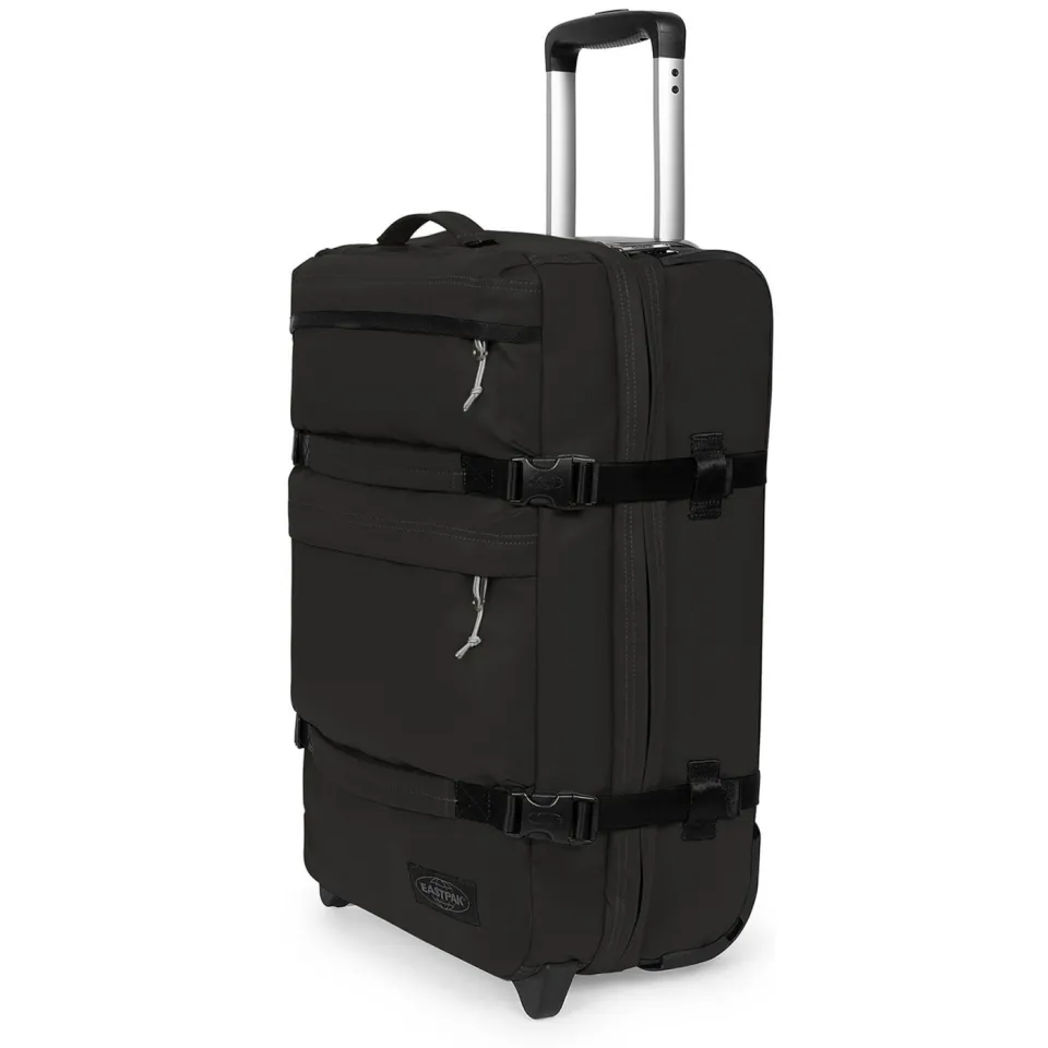 Eastpak Transit'r Plus S reistas zwart, foto 3