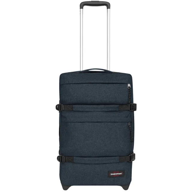 Eastpak Transit'r Plus S koffer blauw