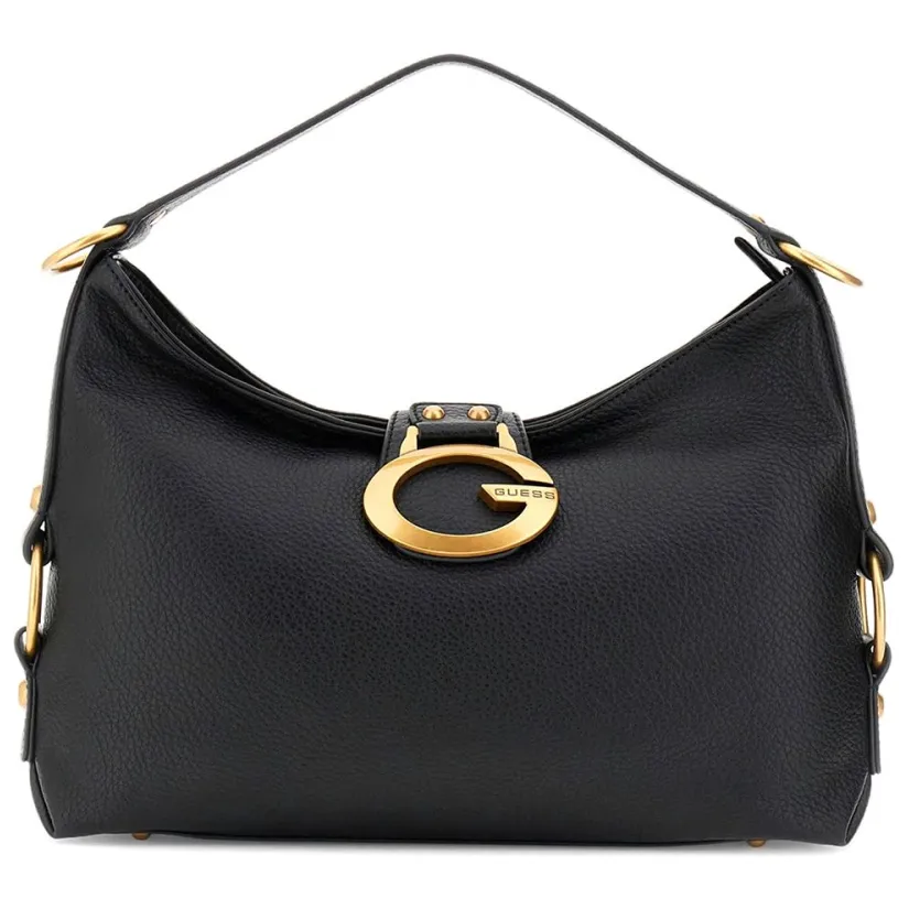 Guess Camden schoudertas zwart