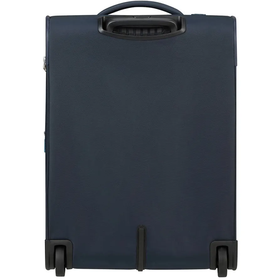 American Tourister Summerride koffer donkerblauw, foto 2