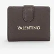 Valentino Bags Brixton portemonnee bruin, foto 3