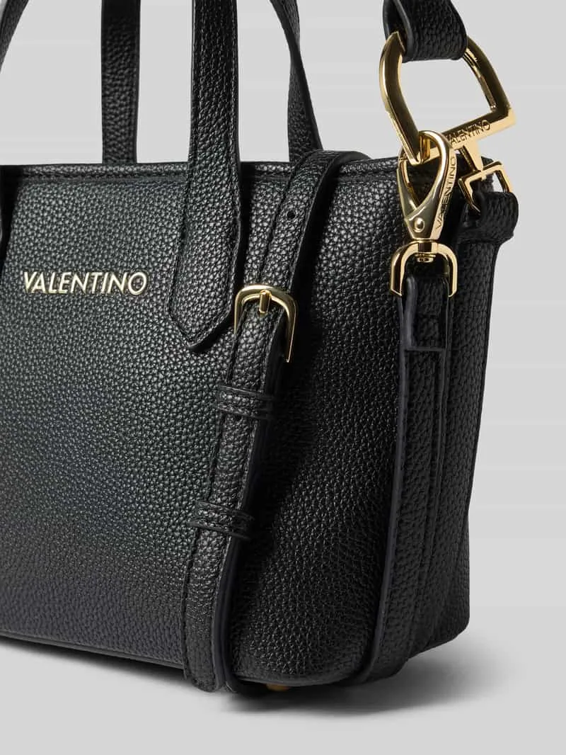 Valentino Thaoe Re handtas zwart, foto 4