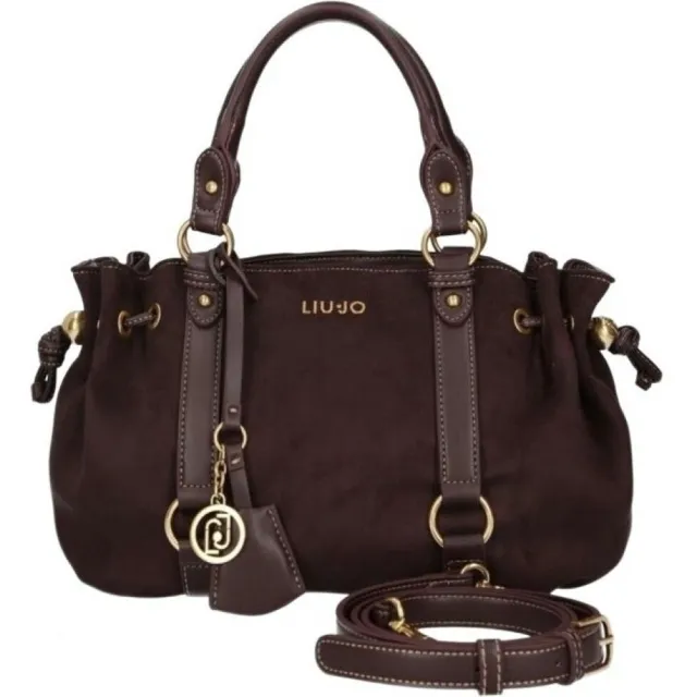 Liu Jo Tas Liu Jo Af6081 E1120 Trunk Bruin