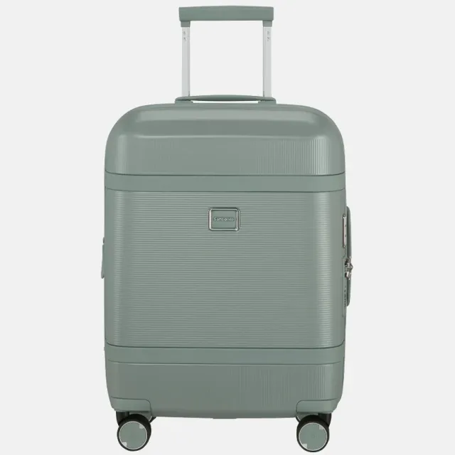 Samsonite Image Spinner koffer thyme