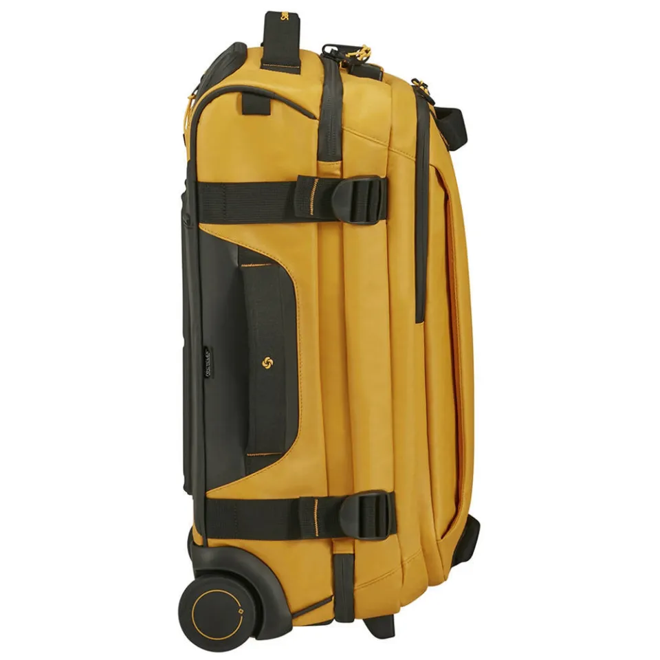 Samsonite Ecodiver reistas met wielen geel, foto 7