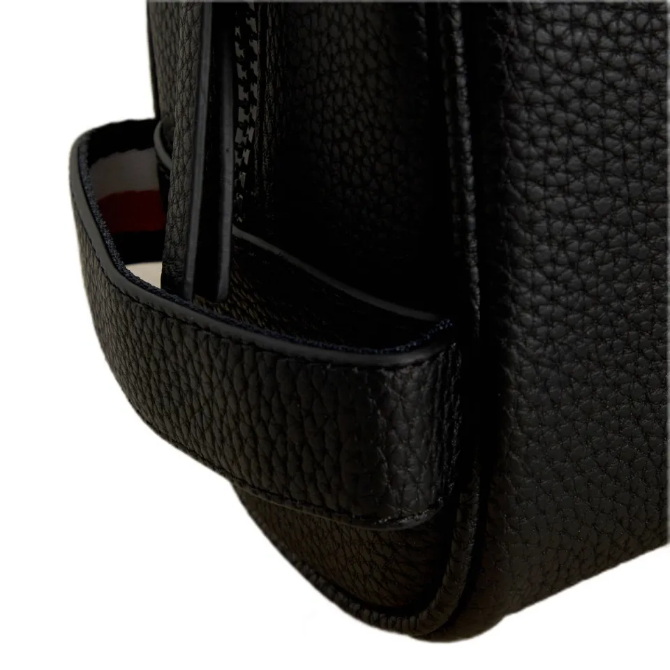 Tommy Hilfiger Essential toilettas zwart, foto 8
