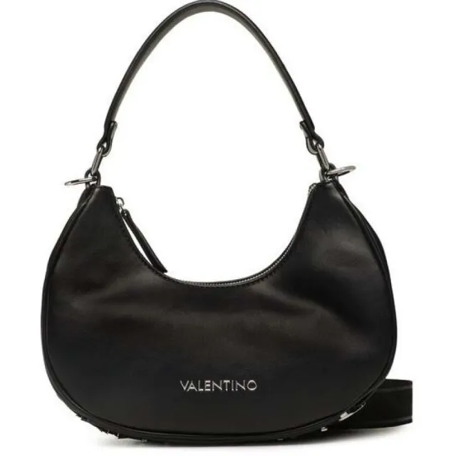 Valentino Bags Shelby hobo tas zwart