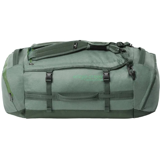 Eagle Creek reistas Cargo Hauler 60L groen