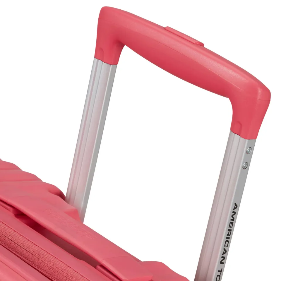 American Tourister Diablast koffer 78 cm roze, foto 5