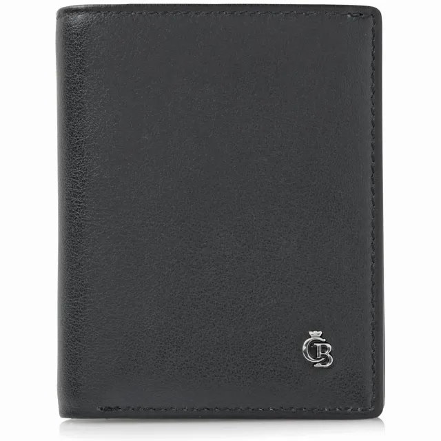 Castelijn & Beerens Vita mini pasjeshouder zwart