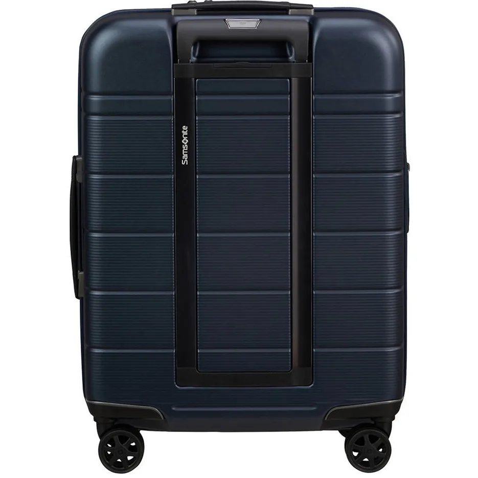 Samsonite Neopod handbagagekoffer donkerblauw, foto 4
