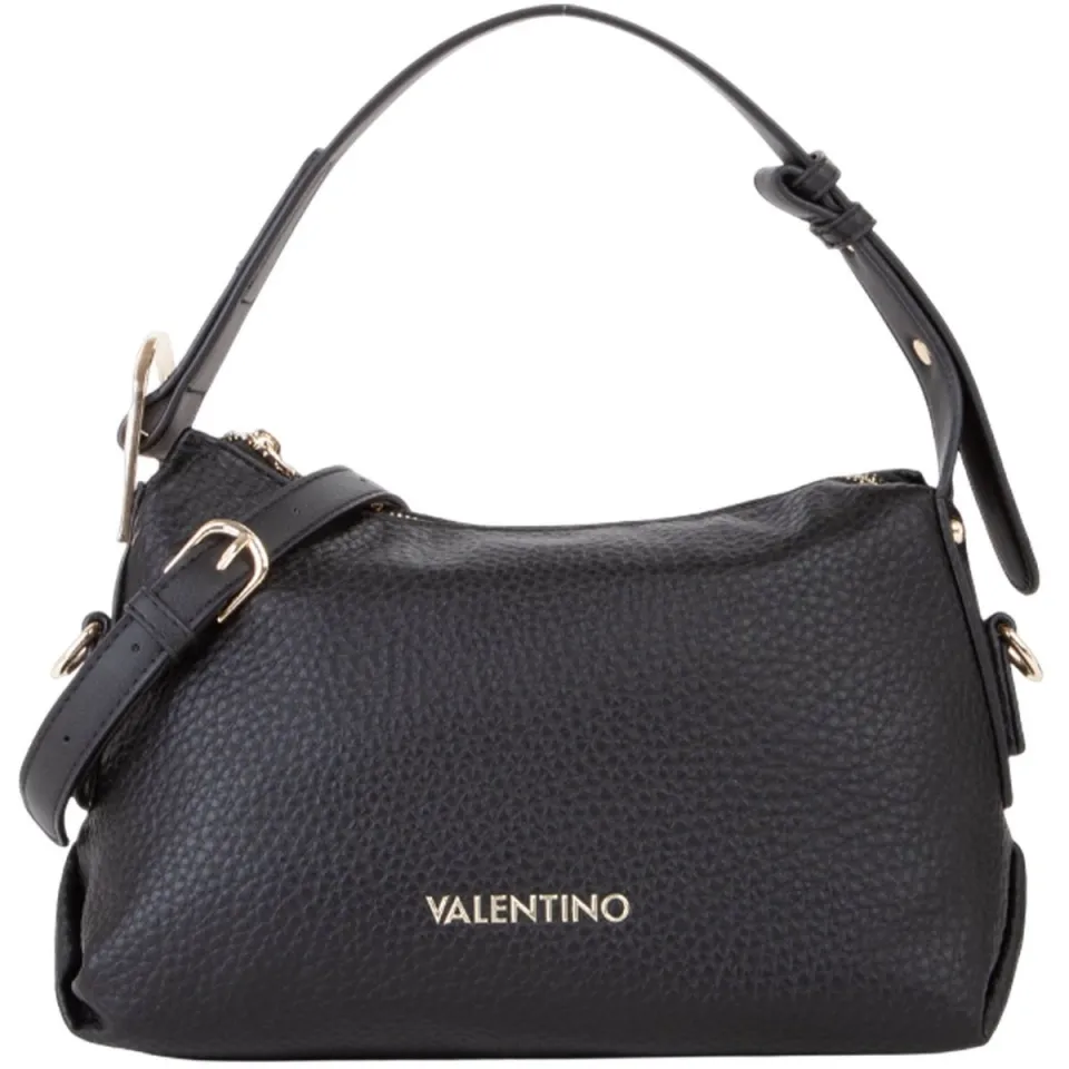 Valentino Bags Sottospalla schoudertas zwart, foto 2