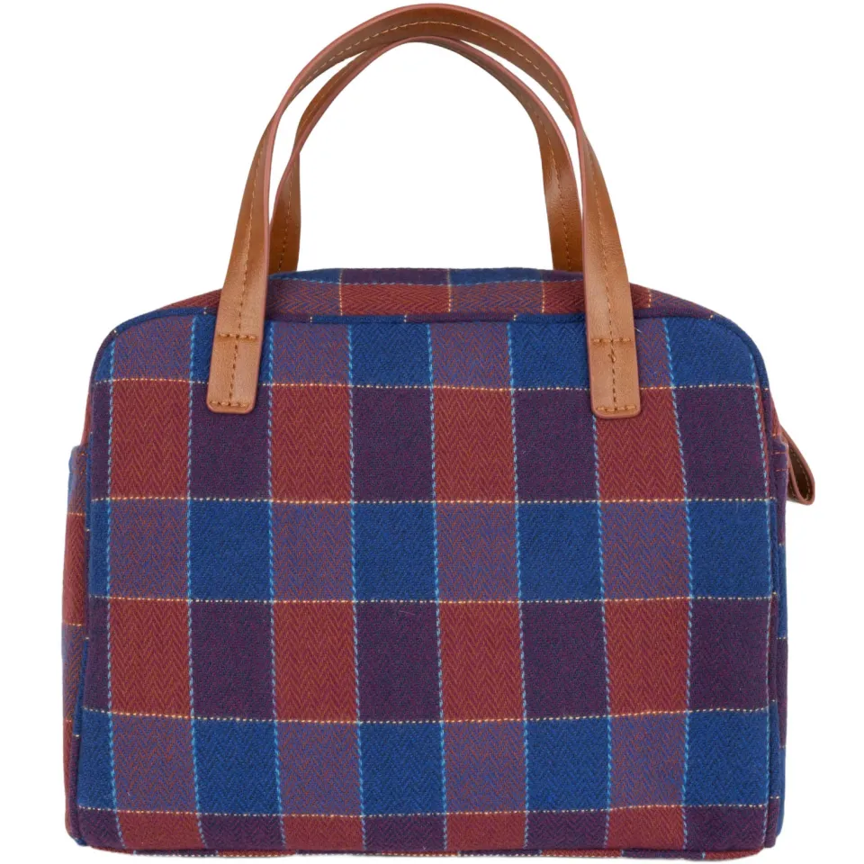 Oilily Helia handtas blauw, foto 2