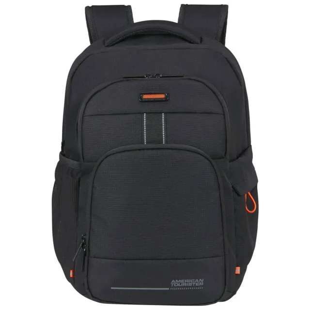 American Tourister rugzak - zwart