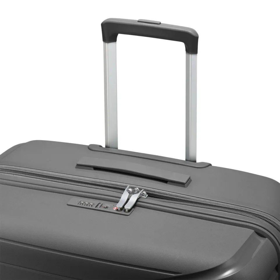 Travelbags The Vibe 75 trolley grijs, foto 5