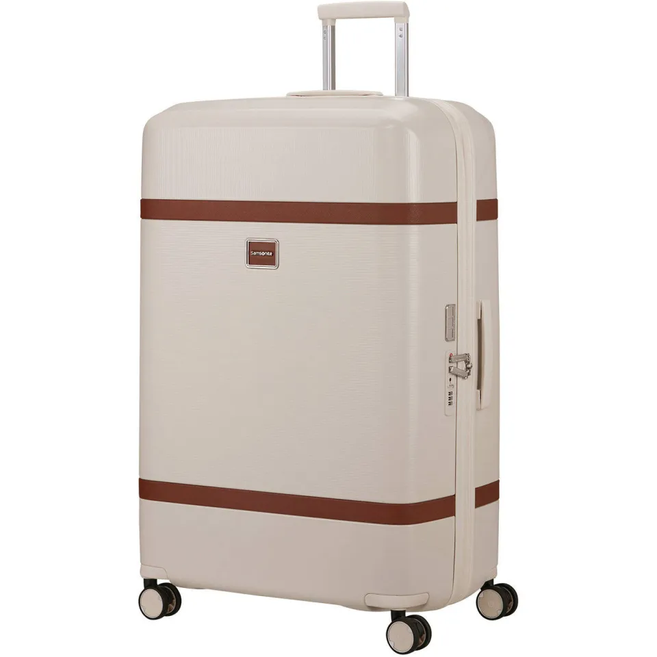 Samsonite Image koffer ivory, foto 5