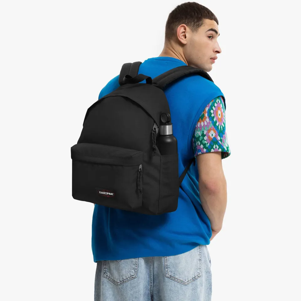 Eastpak Day Pak'r 24 rugzak zwart, foto 5