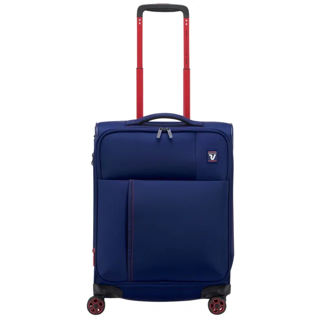 Roncato Move trolley donkerblauw