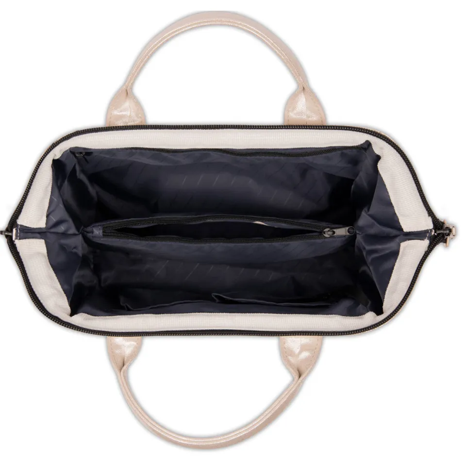 Cabaia Adventurer Small crossbody tas honolulu multi, foto 2