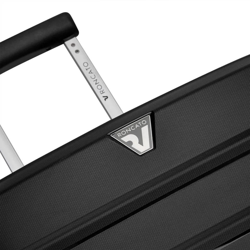 Roncato B-Flying trolley zwart, foto 6