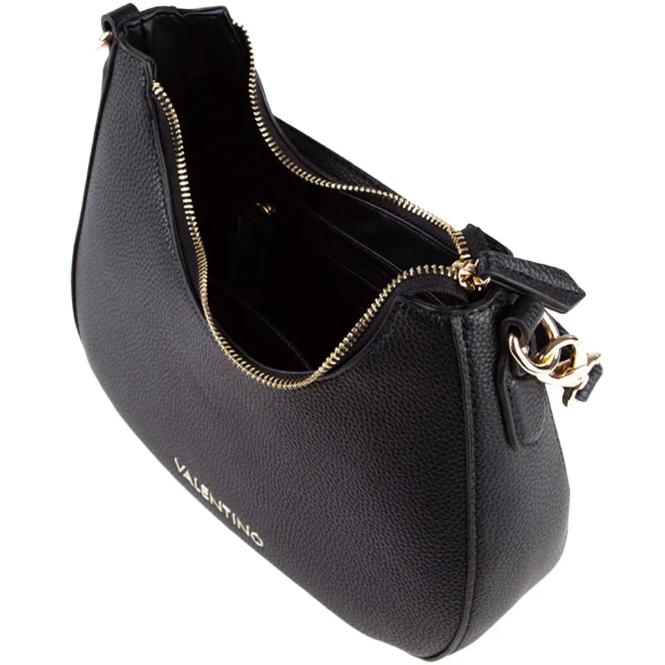 Valentino Bags Brixton schoudertas zwart, foto 2