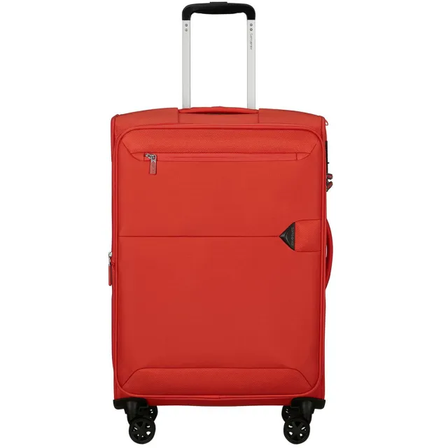 Samsonite Urbify spinner koffer rood