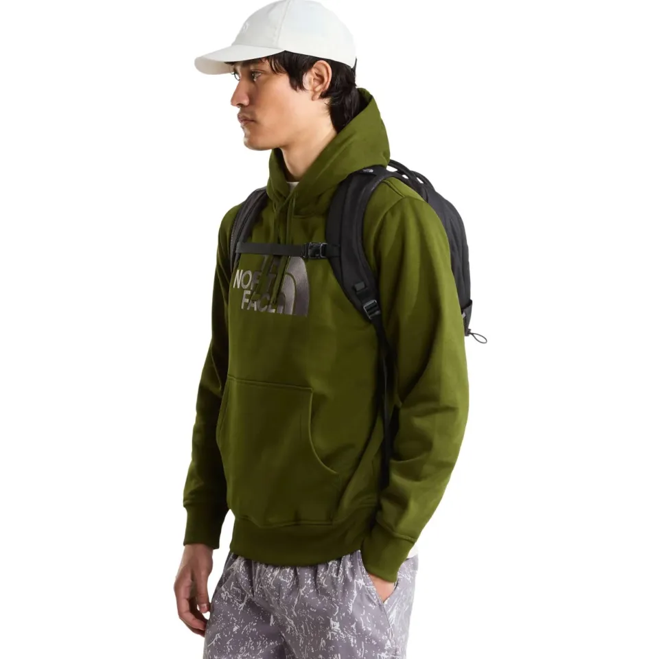 The North Face Jester rugzak 27,5 liter zwart, foto 6