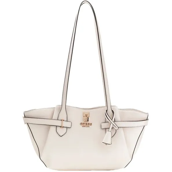 Guess Schoudertas Off White