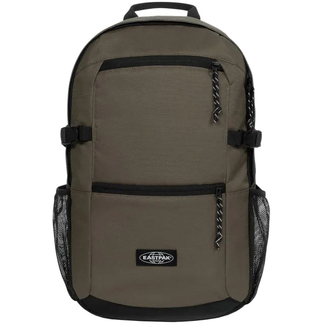 Eastpak Floid Pro CS 16 dagrugzak zwart Csforest