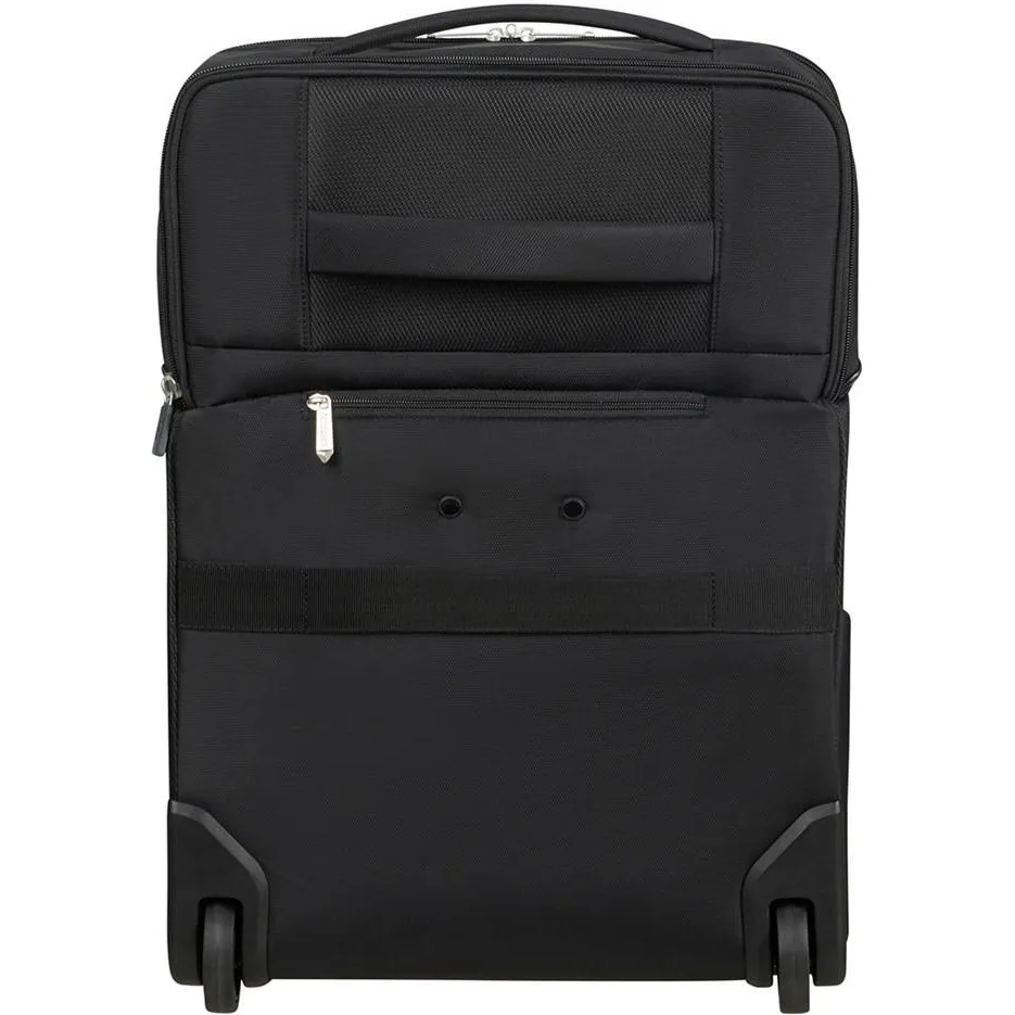 American Tourister Summerride underseater trolley zwart, foto 3