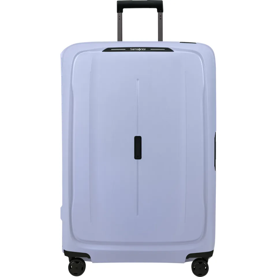 Samsonite Essens koffer 81 cm lila, foto 2