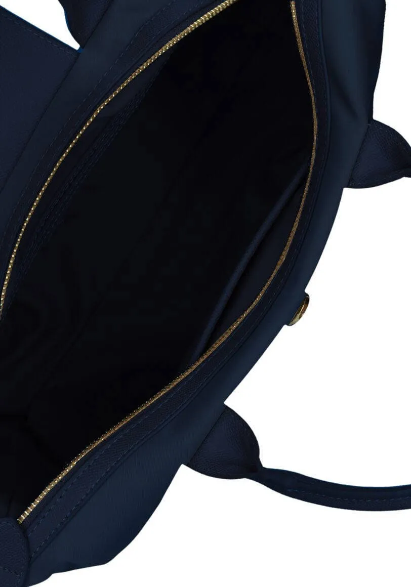 Valentino Bags Jolly handtas donkerblauw, foto 4