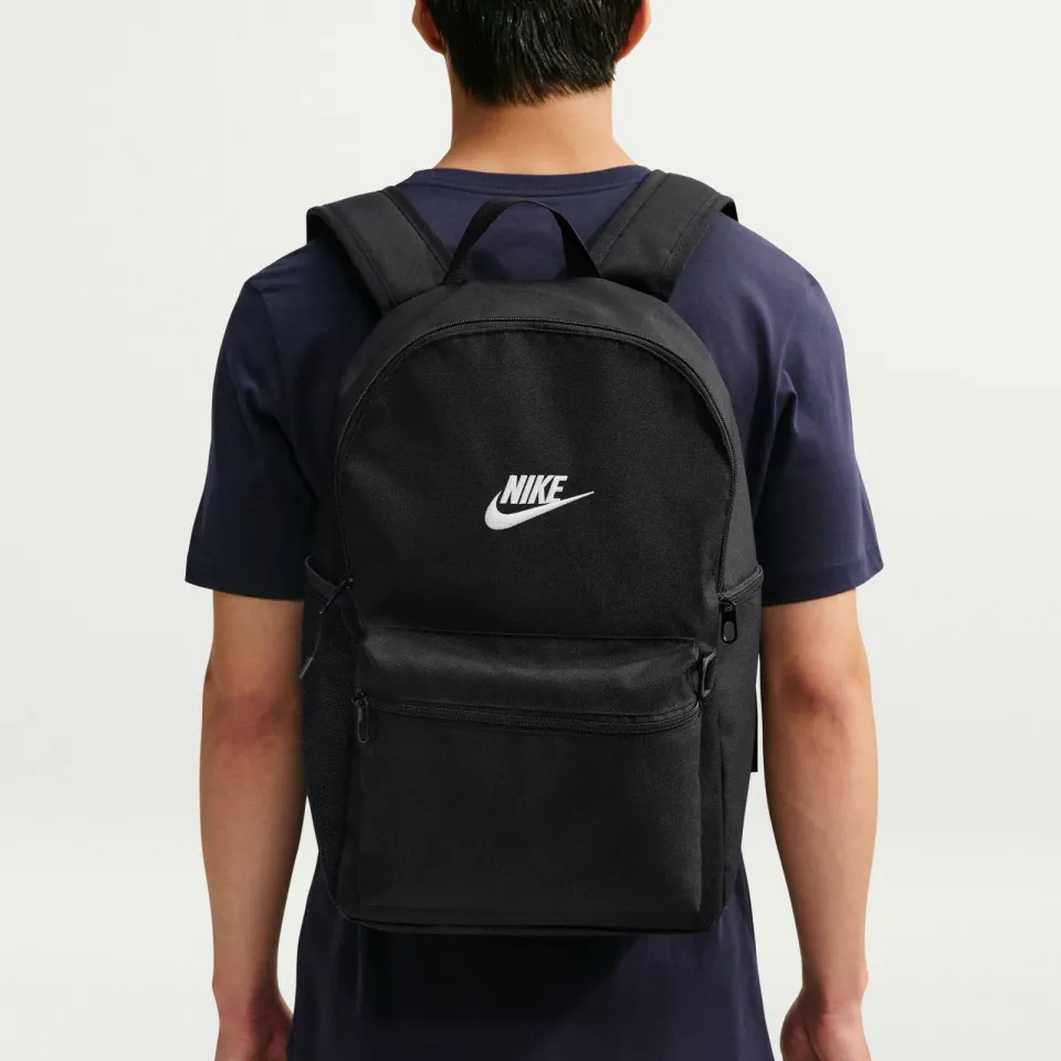 Nike Heritage rugzak zwart, foto 5