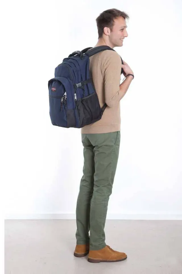 Eastpak Tutor rugzak zwart, foto 2
