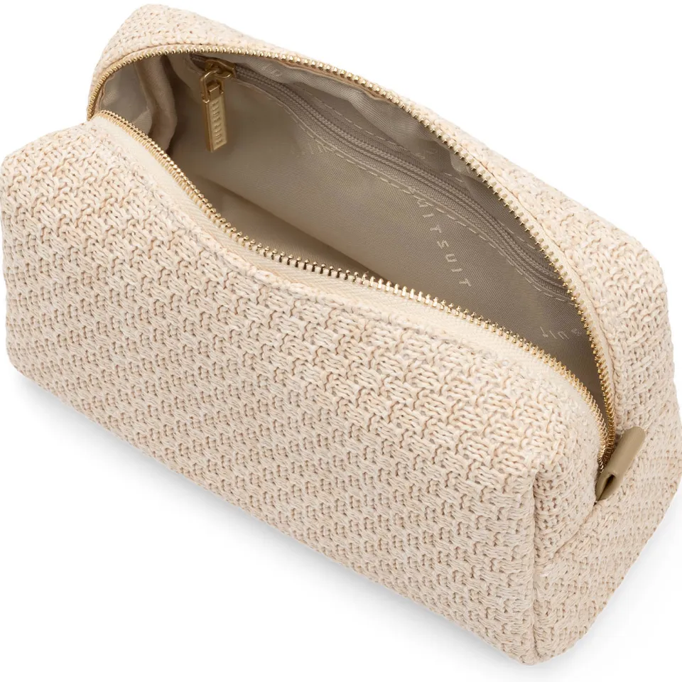 SUITSUIT Fusion toilettas set Natural Straw, foto 6