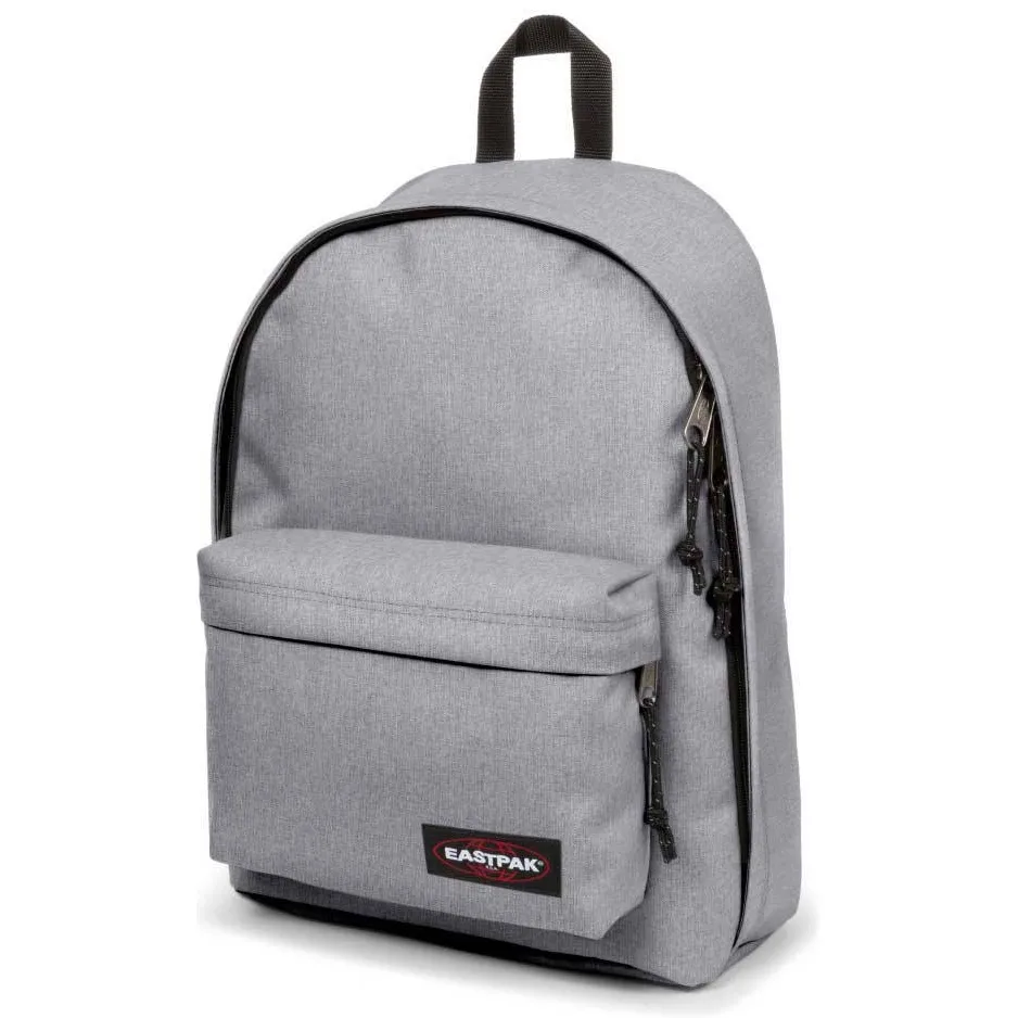 Eastpak Out of Office rugzak zwart, foto 4